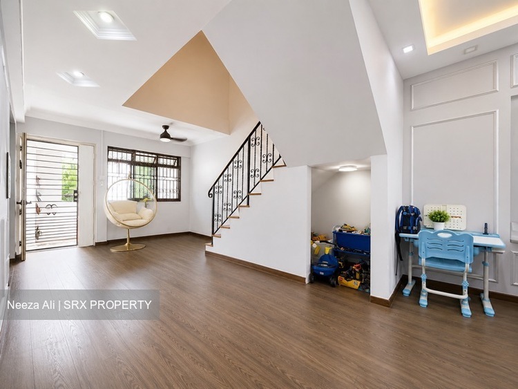 Blk 635 Woodlands Ring Road (Woodlands), HDB Executive #555690161